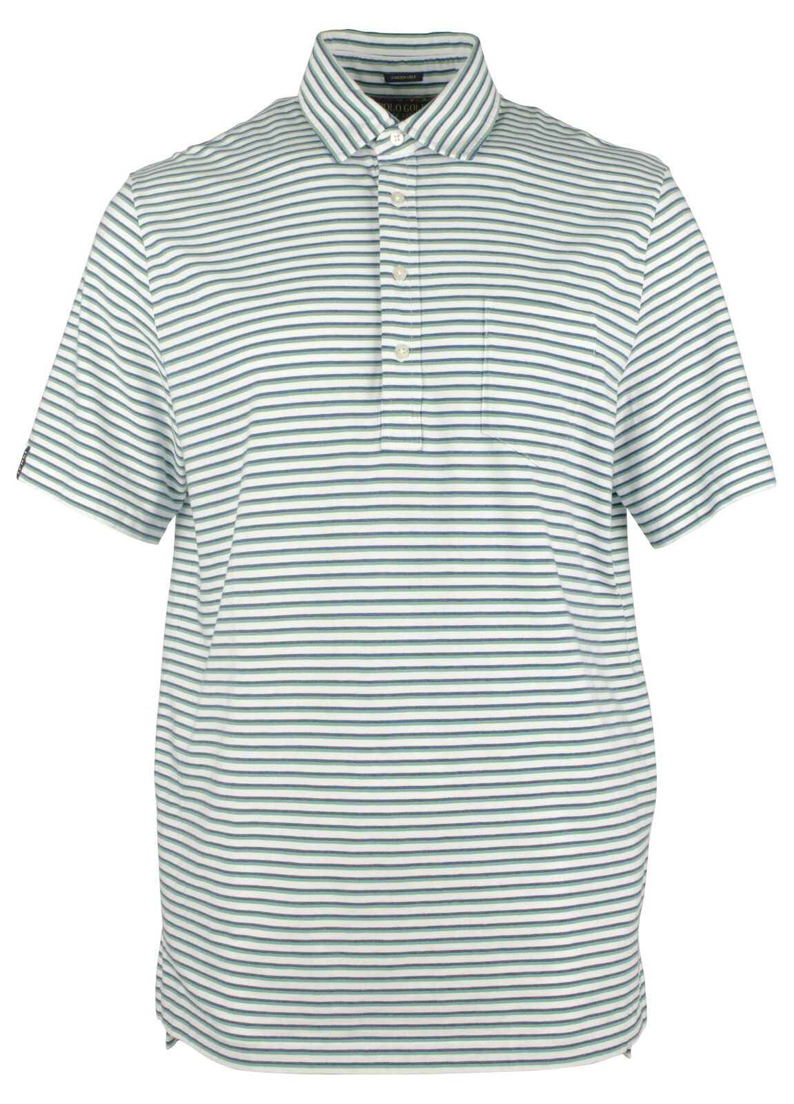 Polo Ralph Lauren Men's The Biltmore Polo Shirt-Large