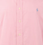 Ralph Lauren Men'sYarmouth Cotton Long Sleeve Shirt -17-34-35