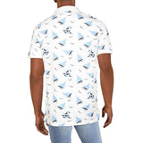 Polo Ralph Lauren Men's Active and Graphic Polo Shirt WMlt Medium