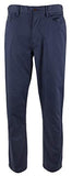 Polo Ralph Lauren Men's G Tailored Fit Stretch Pants Navy