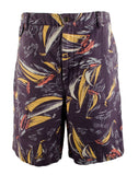 Polo Ralph Lauren Men's Big & Tall Classic Fit Canvas Short