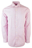 Polo Ralph Lauren Men's Foulard Print Long Sleeve Shirt P S