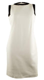 Ralph Lauren Women's Sleeveless Crew Neck Dress