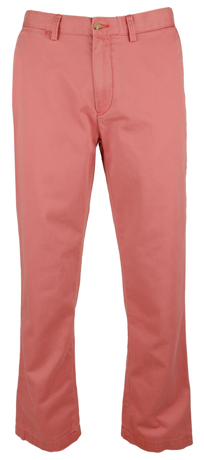 Polo Ralph Lauren Men's Classic-Fit Flat-Front Chino Pants-ABB-34Wx30L