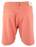 Southern Tide Men's Heather T3 Gulf 9 Inch Performance Shorts