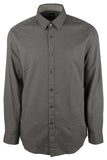 Hugo Boss Men's Lukas Regular Fit Long Sleeves Shirt
