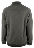 Sudadera reversible de manga larga con media cremallera Flipsider para hombre, talla 3XL, de Tommy Bahama