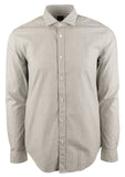 Hugo Boss Men's Ridley Slim Fit Long Sleeves Shirt