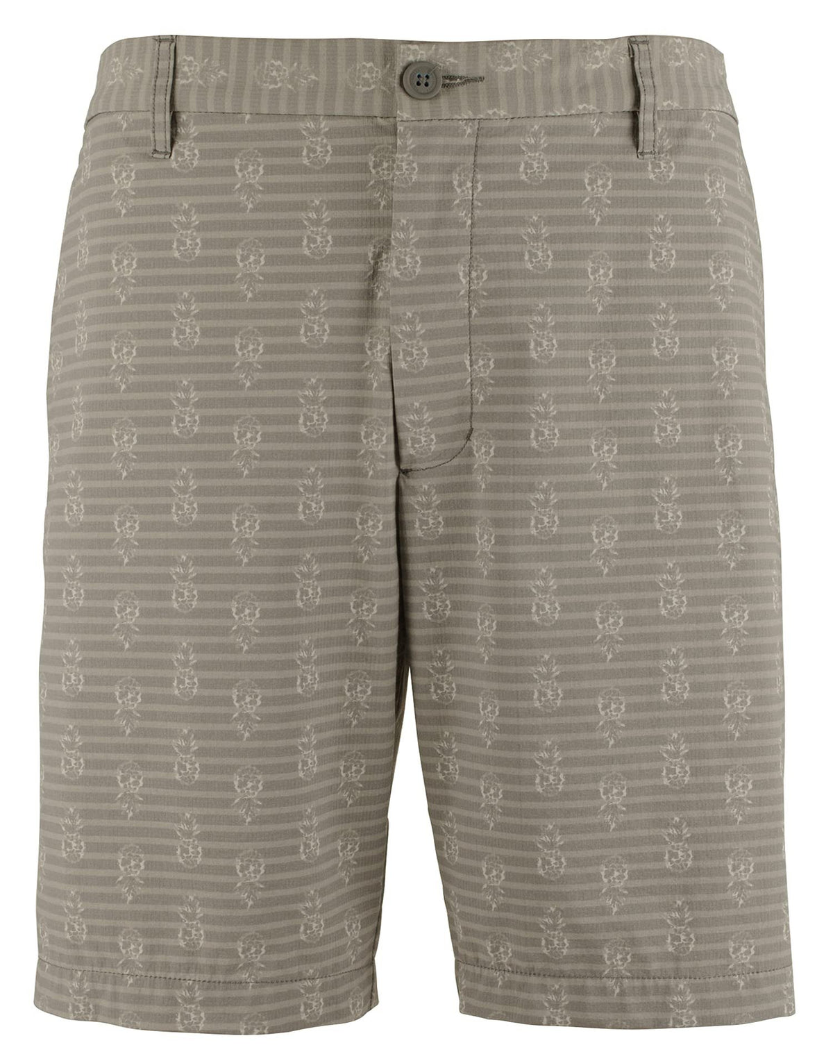 Tommy Bahama Men's Pina Party IslandZone Shorts Argnt 40