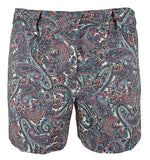 Michael Kors Women's Paisley Chino Shorts