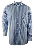 Hart Schaffner Marx Men's Plaid Oxford Shirt