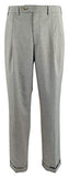 Ralph Ralph Lauren The Comfort Flex Pleated Dress Pants