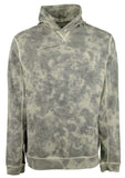 Men's Tobago Bay Tide Pullover Hoodie Trt Large