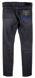 Hugo Boss Men's Delaware Slim Fit Cashemere  Touch Denim Pant B 36WX34L