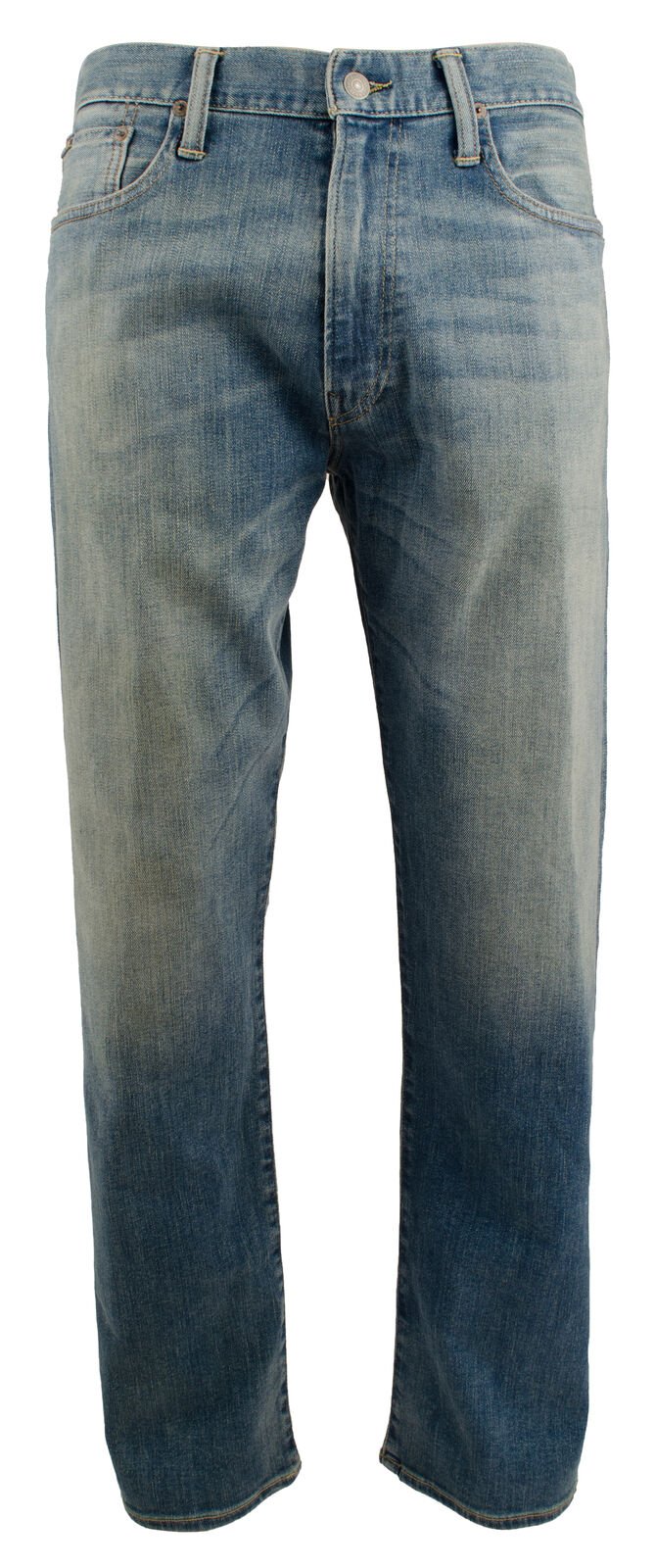 Customer Return Polo Ralph Lauren Men's Thompson Relaxed Stretch Jean-B-34Wx32L