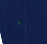 Polo Ralph Lauren Men's Big & Tall Stretch Drawstring Sweatpants Bl XX-Large Big