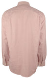 Southern Tide Men's Skipjack Mist Gingham Long Sleeves Shirt SR Small