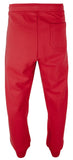 POLO RALPH LAUREN Men's Big & Tall Double Knit Drawstring Jogger Pant Red 3XB
