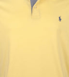 Customer Return Polo Ralph Lauren Men's Classic Fit Jersey Polo Shirt-Y-Large