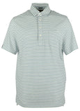 Men's The Biltmore Polo Shirt White Multi