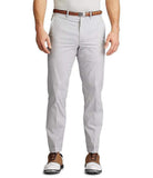 Polo Ralph Lauren Men's Tailored Fit Flat Front Pants Grey