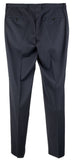 Hugo Boss Men's Leenon Virgin Wool Unhemmed Dress Pants