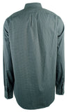 Michael Kors Men's Slim Fit Cotton Long Sleeve Shirt CG XL