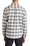 Camisa de manga larga Tommy Bahama Canyon Beach Rancho para hombre, talla grande y alta, Continental 2XB