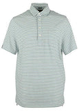Men's The Biltmore Polo Shirt White Multi