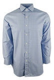 Polo Ralph Lauren Mens Houndstooth Twill Dress Shirt