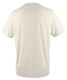 Tommy Bahama Men's Big & Tall Flip Tide Reversible Island Zone T-Shirt Grey 3XLT