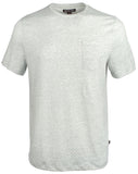 Customer Return Michael Kors Men's Printed Short Sleeve Shirt-HG-XL
