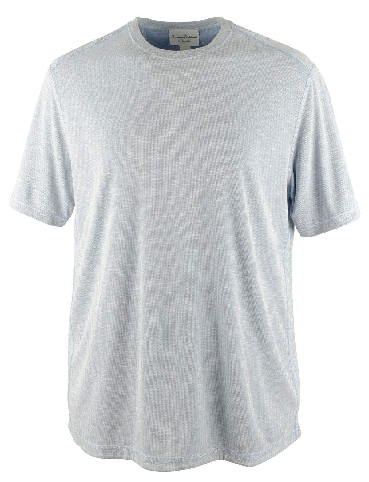 Tommy Bahama Men's Big & Tall Flip Tide Reversible Island Zone T-Shirt-BY-2XLB
