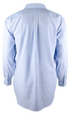 Polo Ralph Lauren Men's Classic Fit Performance Oxford Shirt BLU 2LT