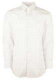 Hugo Boss Men's Enzo Regular Fit Easy Iron Long Sleeve Shirt