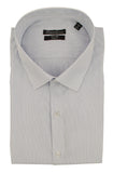 Kenneth Cole New York Men's Slim Fit Long Sleeve Dress Shirt