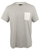 Michael Kors Men's Cotton Pocket T Shirt HG XXL