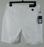 Customer Return Polo Ralph Lauren Men's Biltmore Classic Fit Shorts-W-33