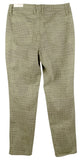 Tommy Bahama Women's Crocotiles High Rise Ankle Jeans Pants 8