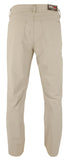 RLX  Ralph Lauren Men's Tailored Fit Performance Pant Grey Heather