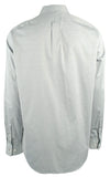 Michael Kors Men's Slim Fit Cotton Long Sleeve Shirt CG XL