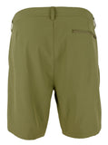 Polo Ralph Lauren Men's All-Day Performance Stretch 9.5" Beach Shorts Olive 30