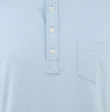 Polo Ralph Lauren  Men's Active Fit Stretch Cotton Polo Short Sleeve