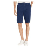 POLO RALPH LAUREN Men's Shorts 10 Inch Relaxed Fit Chino Short Newport Navy 31