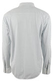 Hugo Boss Men's Robbie Sharp Fit Long Sleeves Shirt-PB-XX-Large Pastel Blue
