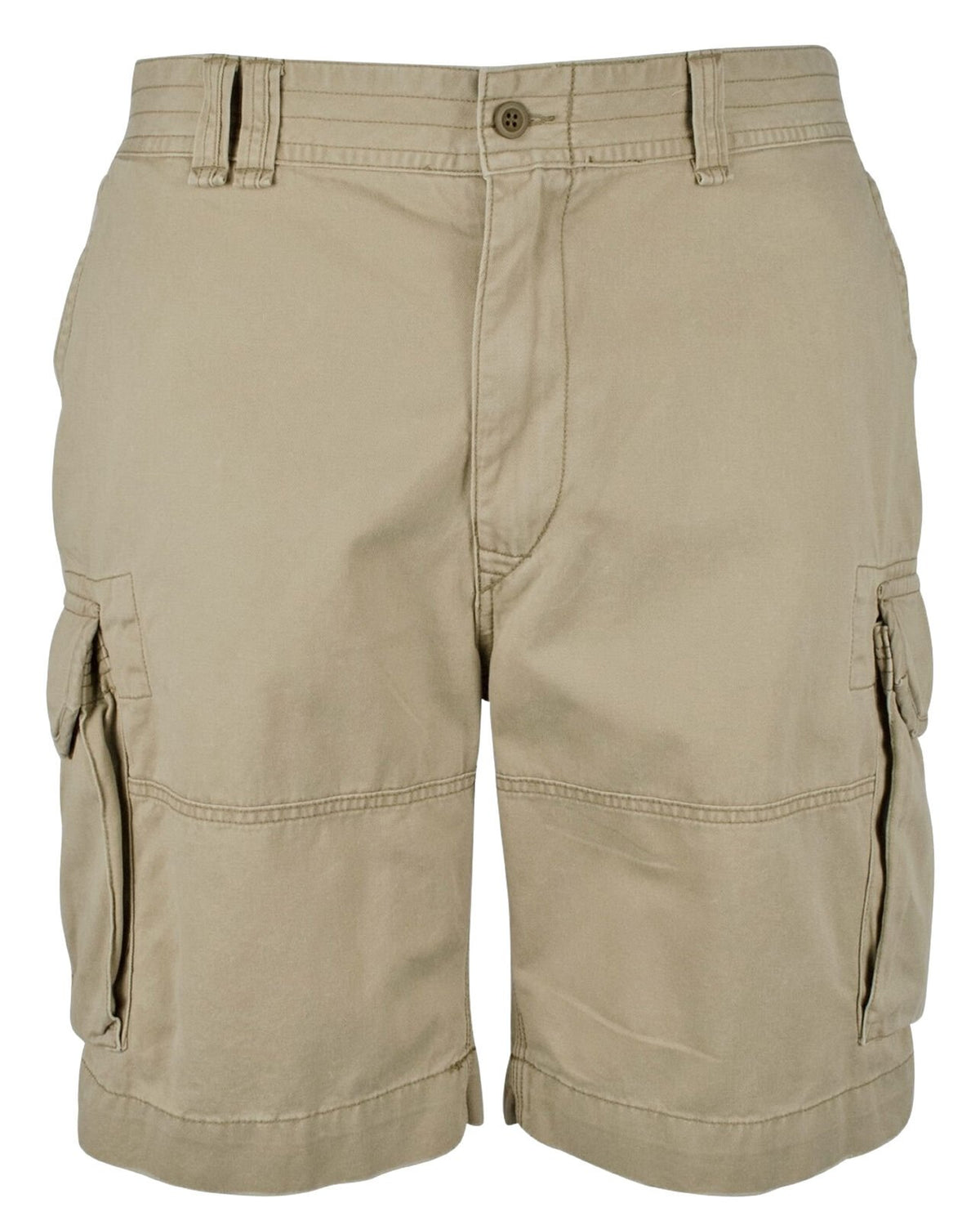 Polo Ralph Lauren Men's Big and Tall Classic Cargo Shorts-HT-48B