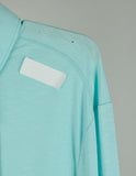 Customer return Tommy Bahama Men's La Jolla Cove Polo Shirt XL