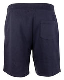 Polo Ralph Lauren Men's Big & Tall Fleece Aktive Short Blue 4XB