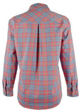 Women's Hadley Plaid Pullover Shirt RR Small