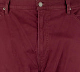 Polo Ralph Lauren Men's Big & Tall Stretch Classic Fit Sateen Jeans Style Pant Rd 48Bx32
